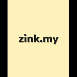 zink.my