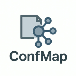 ConfMap