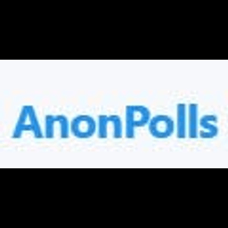 Anonpolls.com