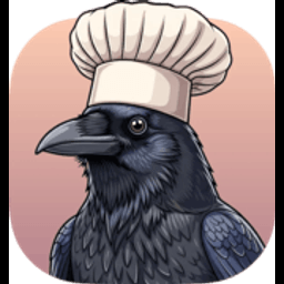 RecipeCrow