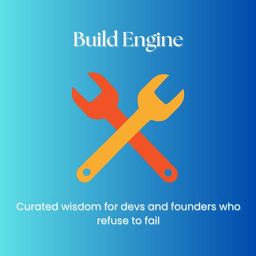 Build Engine