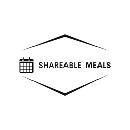 Shareable Meals