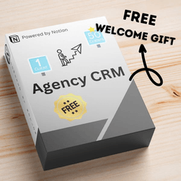 Agency CRM