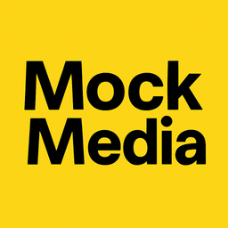 Mock Media
