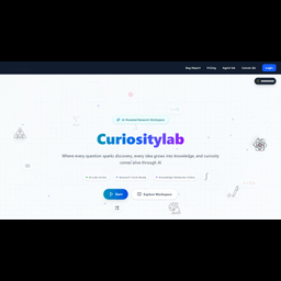 Curiositylab