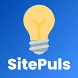 SitePuls (Beta)