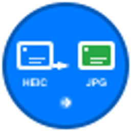 HEIC zu JPG Konverter