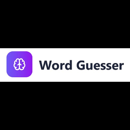 Word Guesser