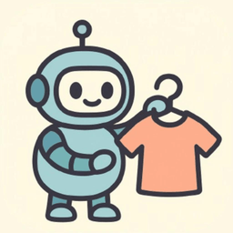 Fitted Closet: AITryOn