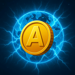 AbdiCoin — Founders