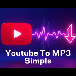 Youtube To MP3 Download Simple