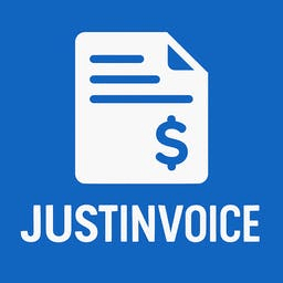 JustInvoice