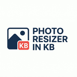 Photo Resizer in KB