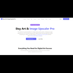 Image Upscaler Pro