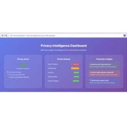 VEIL is an intelligent browser extension