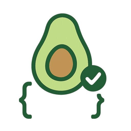 Avocavo Nutrition API