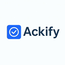 Ackify 