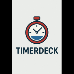 TimerDeck