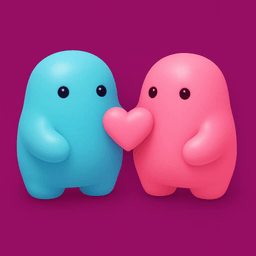 Knyu - AI Couple Game