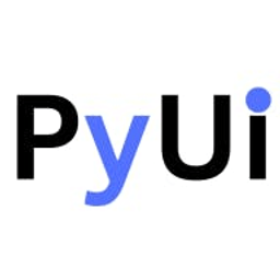Pyuibuilder - Python GUI builder