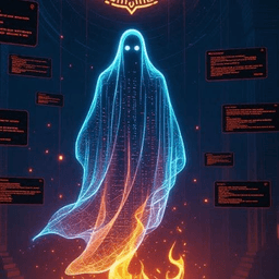 GhostChat v2.0 — Sovereign AGA