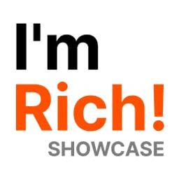 I’m Rich! Showcase