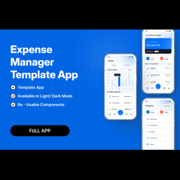FlutterFlow Marketplace