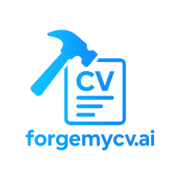 AI Resume Builder | Forgemycv