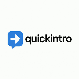 QuickIntro
