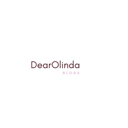 DearOlinda Blogs