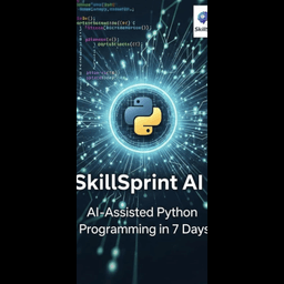 AI-Assisted Python Programming in 7 Days