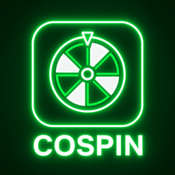 CoSpin - Synchronous Wheel Spinner