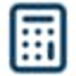 Calculators by Listrove