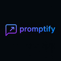Promptify