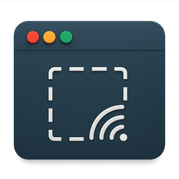 ZoneShare - Ultrawide screen sharing