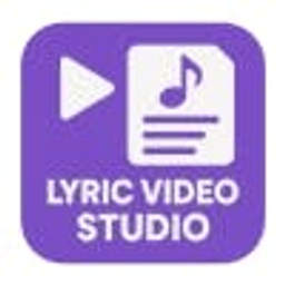 Lyric Video Studio
