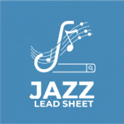 Jazz Lead Sheet