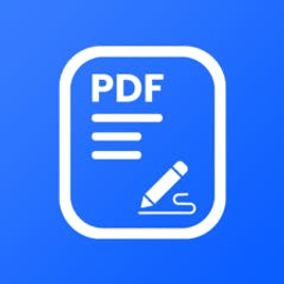 PDF Sign & Fill