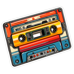 Retro Messenger 2.0!