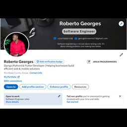 Roberto Georges