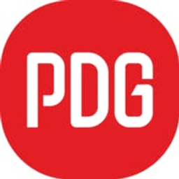 PDG Mail: Zero-Knowledge Private Email