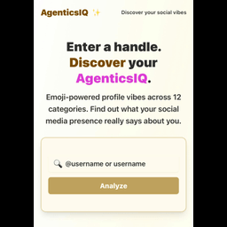 Your IQ is highly important - maybe?