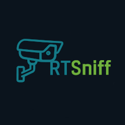 RTSniff - RTSP Scanner