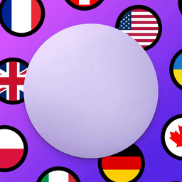 !Flags — World Flags Quiz