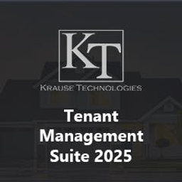 Tenant Management Suite 2025