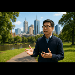 PerfectListing — AI writes in seconds