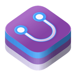 Here 2 There - fast map navigation