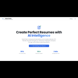 TalentTailor