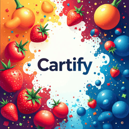 Cartify Grocery