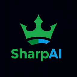 Sharp AI